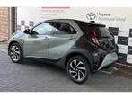 Toyota Aygo X pulse, Automaat, 72 pk, Bedrijf, USB
