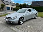 Mercedes Cls 320cdi 113.000 kilomètres premier main, Auto's, Automaat, Achterwielaandrijving, 2987 cc, Leder