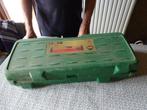 Tegelsnijder ( 40 op 40 ), Ophalen, Gebruikt