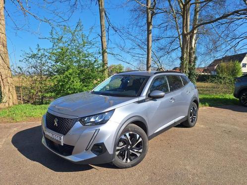 Peugeot 2008 e-Allure, Auto's, Peugeot, Bedrijf, Airbags, Airconditioning, Climate control, Cruise Control, Electronic Stability Program (ESP)
