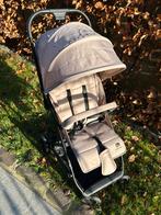 Compacte Buggy beige deryan, Ophalen, Zo goed als nieuw, Overige merken