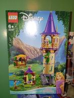 Lego 43187 disney, Ophalen of Verzenden, Zo goed als nieuw, Lego