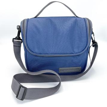 Handige koeltas voor lunch  beschikbaar voor biedingen