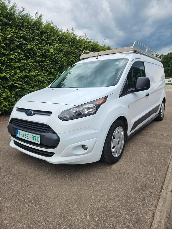 GERESERVEERD!!!, Auto's, Bestelwagens en Lichte vracht, Bedrijf, Te koop, ABS, Airbags, Airconditioning, Alarm, Bluetooth, Centrale vergrendeling