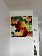 kunstwerk modern, Ophalen