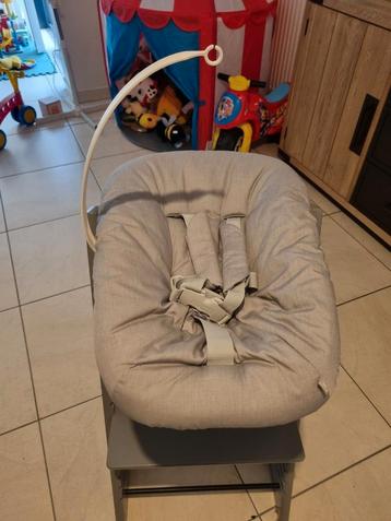 Tripp trapp newborn set beschikbaar voor biedingen
