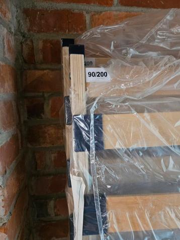 Lattenbodem 90x200 beschikbaar voor biedingen