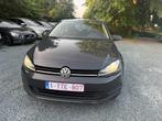 VW Golf 1.6Tdi Euro 6*Navigatiekoplamp Xenon Climb*, Auto's, Volkswagen, Xenon verlichting, Euro 6, Bedrijf, Golf
