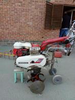 Motoculteur Honda SC F450, Tuin en Terras, Ophalen, Gebruikt, Overige soorten, HONDA