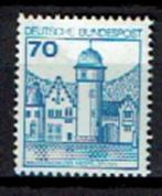 Duitsland Bundespost   765 A  xx, Postzegels en Munten, Postzegels | Europa | Duitsland, Ophalen of Verzenden, Postfris