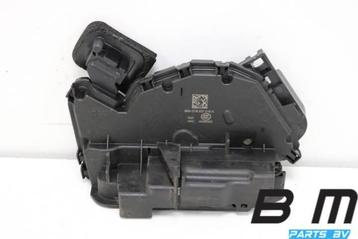 Portierslot rechtsvoor Octavia 3 Combi FL 5TB837016A beschikbaar voor biedingen