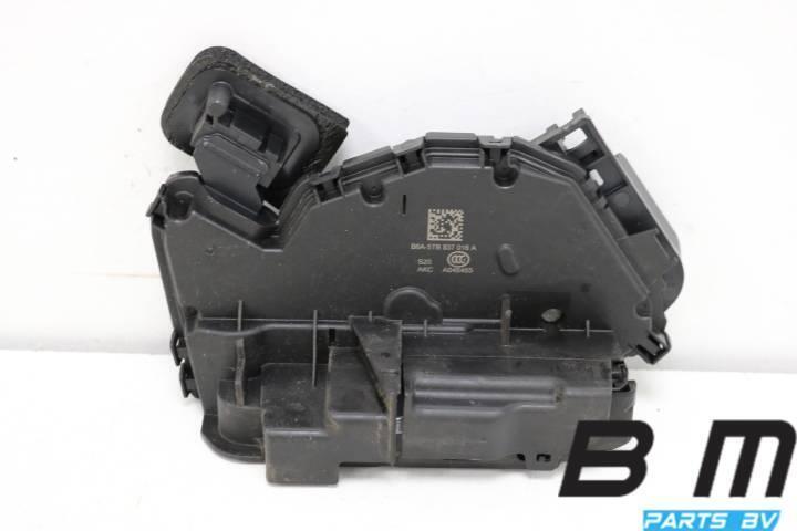 Portierslot rechtsvoor Octavia 3 Combi FL 5TB837016A, Auto-onderdelen, Interieur en Bekleding, Gebruikt