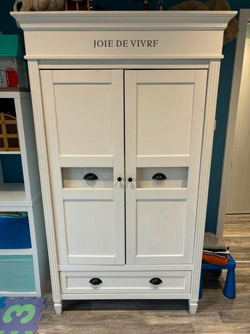 Armoire TWF, Enlèvement, Utilisé, Armoire
