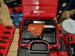 TE DRS-6-A cof stofafscheider, Doe-het-zelf en Bouw, Adembescherming, Ophalen, Zo goed als nieuw, Accessoires