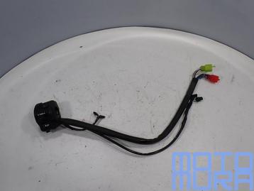 stuurschakelaar links voor de Honda VTR 1000 2001 - 2006 VTR beschikbaar voor biedingen