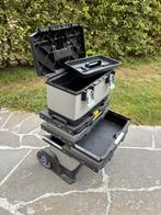 Werkkoffer stanley fatmax, Ophalen, Zo goed als nieuw