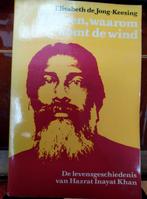 Golven, waarom komt de wind, Elisabeth Keesing, Boeken, Ophalen of Verzenden