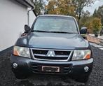 PAJERO UTILITAIRE 156500KM, AIRCO, Autos, Achat, Particulier, Automatique, Pajero