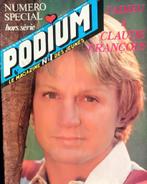 Claude Francois, Verzamelen, Tijdschriften, Kranten en Knipsels, Verzenden, Tijdschrift