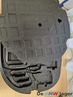 Opbergruimte reservewiel BMW 5-serie E60 E61 65129120060, Enlèvement ou Envoi, Utilisé, BMW, BMW