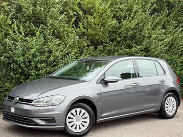 Volkswagen Golf Golf 1.0 TSI+NAVI+CAMERA+AIRCO+EURO 6D-T beschikbaar voor biedingen