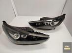 Hyundai i30 III Full Led Zwart N lamp rechts links, Gebruikt, Hyundai