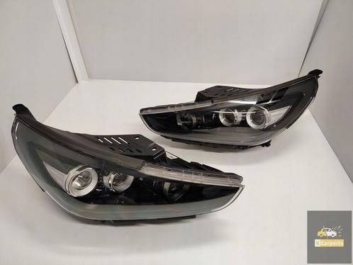 Hyundai i30 III Full Led Zwart N lamp rechts links, Auto-onderdelen, Verlichting, Hyundai, Gebruikt