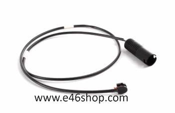 Remslijtage sensor BMW E36 achter oe 34351182533 org BMW  beschikbaar voor biedingen