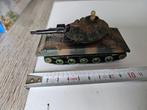 Miniatuur luciferdoosje tank.ref. k 109 e, Verzamelen, Militaria | Algemeen, Ophalen of Verzenden