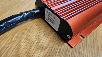 Redarc BCDC1240 met ingebouwde mppt, Particulier