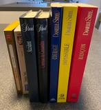 Lot de 7 livres de Danielle Steel, Enlèvement, Utilisé, Danielle Steel