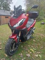 Honda adv 350 scooter, Motoren, Scooter, Particulier, 350 cc, 12 t/m 35 kW