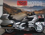 Honda GL 1800 gold wing DELUXE DCT, Motos, Motos | Honda, Autre, 1800 cm³, Entreprise