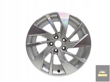 Jante Audi A3 8Y 18 pouces 8Y0601025F d'origine, Utilisé
