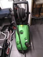 zware hogedruk reiniger 220V    IPC   PW-C 40 industrieel, Ophalen, Zo goed als nieuw, Elektrisch, Met autostop en -start