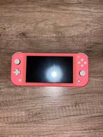 Nintendo switch, Ophalen, Zo goed als nieuw