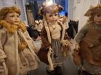 Antieke poppen, Collections, Poupées, Enlèvement