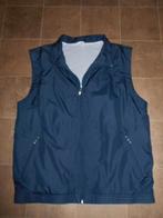 Bodywarmer Etirel / Maat 52/54, Ophalen of Verzenden, Zo goed als nieuw, Maat 52/54 (L), Blauw