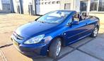 Peugeot 307cc * Essence *, Autos, Peugeot, 100 kW, Achat, Entreprise, Cabriolet