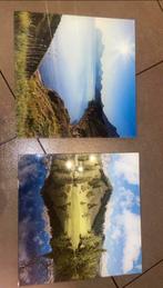 Grazen kaders, Ophalen