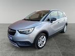 Opel Crossland X 1.2 Turbo Start/Stop Innovation Automaat, Automaat, 130 pk, 96 kW, 5 zetels
