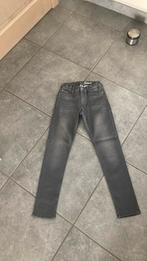 Pantalon en jean gris H&M 11/12 ans., Comme neuf, Enlèvement ou Envoi