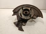 WIELNAAF RECHTS VOOR Ford Tourneo Courier (JU2), Gebruikt, Ford