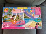 Barbie dreamboat nieuw, Ophalen, Nieuw
