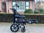 Invacare Azalea kantel rolstoel extra breedte rolwagen, Diversen, Ophalen of Verzenden, Inklapbaar, Nieuw, Duwrolstoel