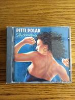 CD Pitti Polak : Silly Coincidence, Cd's en Dvd's, Zo goed als nieuw, Ophalen