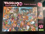 Puzzel Wasgij? 26 Destiny Puzzle, Ophalen of Verzenden, Zo goed als nieuw