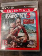Far cry 3 essentials Ps3, Enlèvement