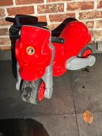 Gratis loopscooter kinderen, Kinderen en Baby's, Ophalen, Zo goed als nieuw