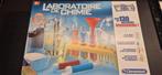 Laboratoire de chimie Clementoni – Jeu scientifique éducatif, 1 ou 2 joueurs, Enlèvement ou Envoi, Neuf, Clementoni